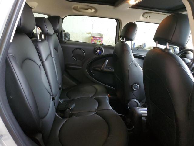 Photo 10 from auction – 2016 MINI COOPER S C with VIN WMWZC5C57GWP49336