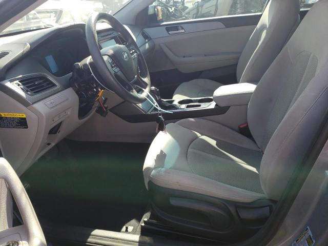 Photo 7 from auction – 2017 HYUNDAI SONATA SE with VIN 5NPE24AF5HH522714