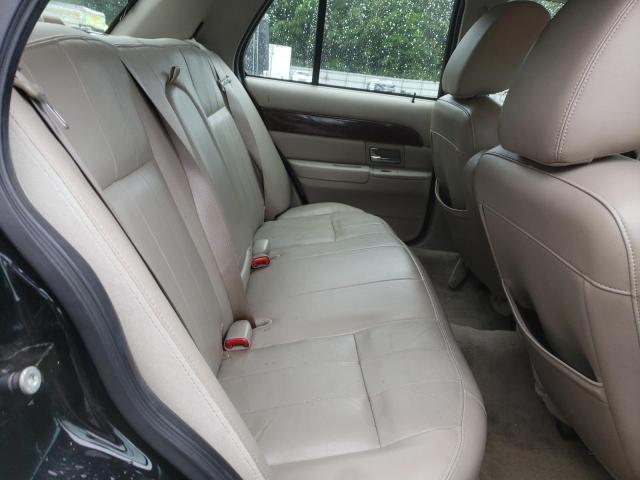 Photo 10 from auction – 2011 MERCURY GRAND MARQ with VIN 2MEBM7FV6BX603515