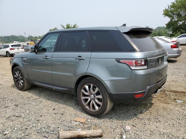 Photo 2 from auction – 2016 LAND ROVER RANGE ROVE with VIN SALWR2VF4GA546905