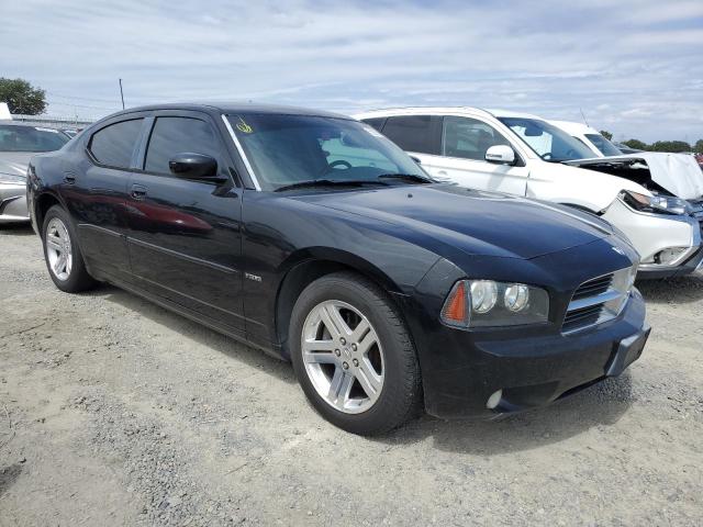 Photo 4 from auction – 2007 DODGE CHARGER R/ with VIN 2B3KA53H77H631470