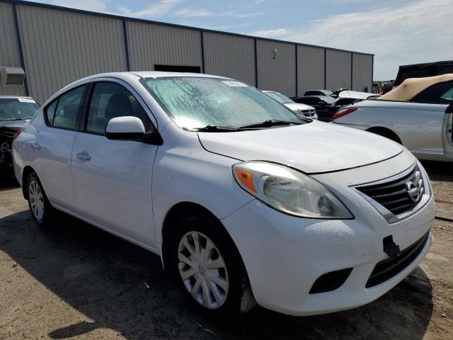 Photo 4 from auction – 2014 NISSAN VERSA S with VIN 3N1CN7AP6EL868438