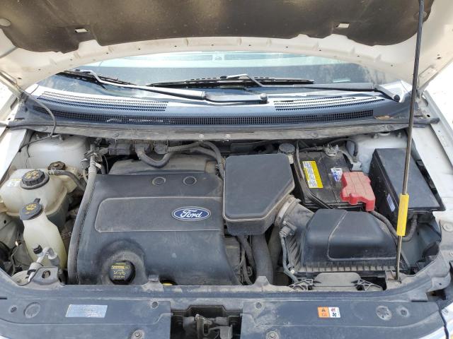 Photo 12 from auction – 2011 FORD EDGE LIMIT with VIN 2FMDK4KC5BBA48455