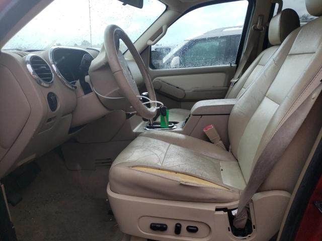Photo 7 from auction – 2008 FORD EXPLORER X with VIN 1FMEU73E98UB05758