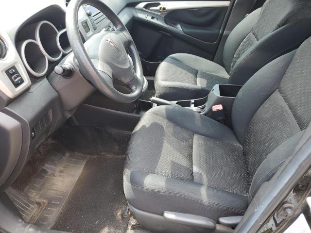 Photo 7 from auction – 2009 PONTIAC VIBE with VIN 5Y2SP67869Z443149