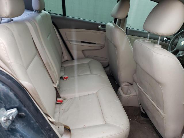 Photo 10 from auction – 2005 CHEVROLET COBALT LT with VIN 1G1AZ52F357526610