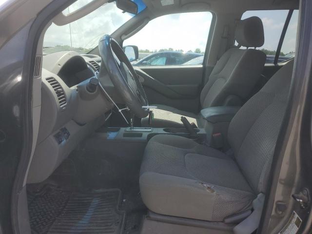 Zdjęcie 7 z aukcji – 2008 NISSAN FRONTIER C z VIN 1N6AD09U08C410013