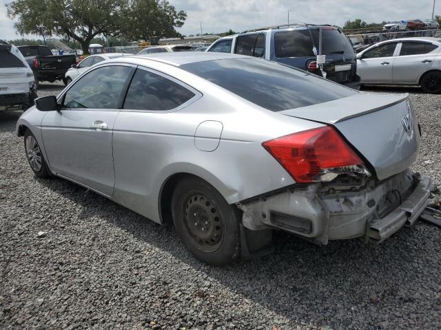 Photo 2 from auction – 2012 HONDA ACCORD LX with VIN 1HGCS1B39CA003919