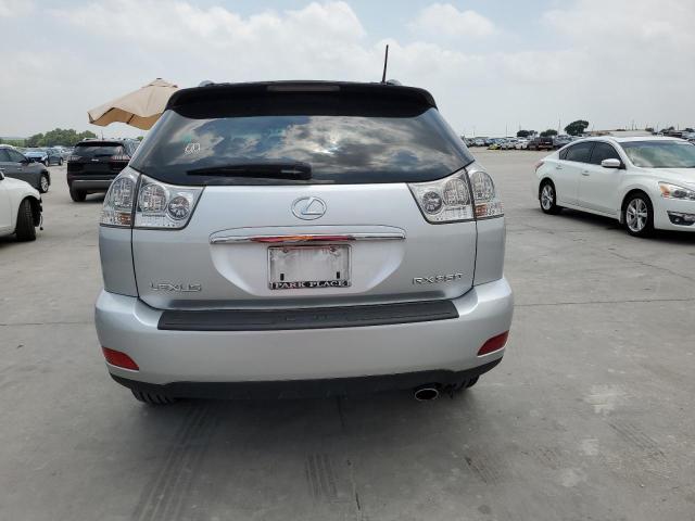 Photo 6 from auction – 2009 LEXUS RX 350 with VIN 2T2GK31U59C079496
