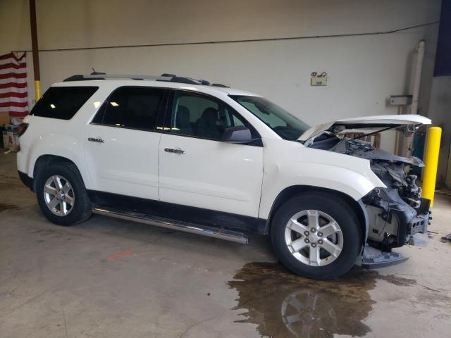 Photo 4 from auction – 2015 GMC ACADIA SLE with VIN 1GKKVPKD6FJ134473