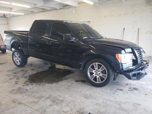 Фото 4 с аукциона – 2014 FORD F150 SUPER с VIN 1FTEW1CM9EFA05596