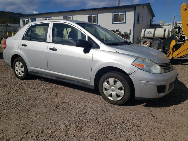 Photo 4 from auction – 2011 NISSAN VERSA S with VIN 3N1CC1AP4BL432587
