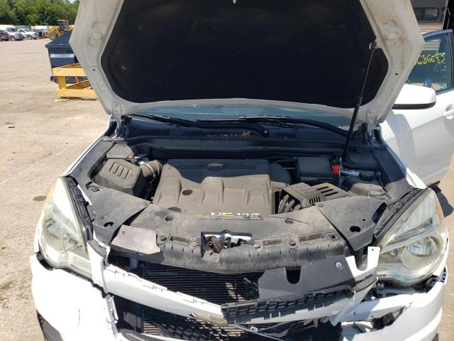 Photo 11 from auction – 2012 CHEVROLET EQUINOX LT with VIN 2GNFLDE57C6197989