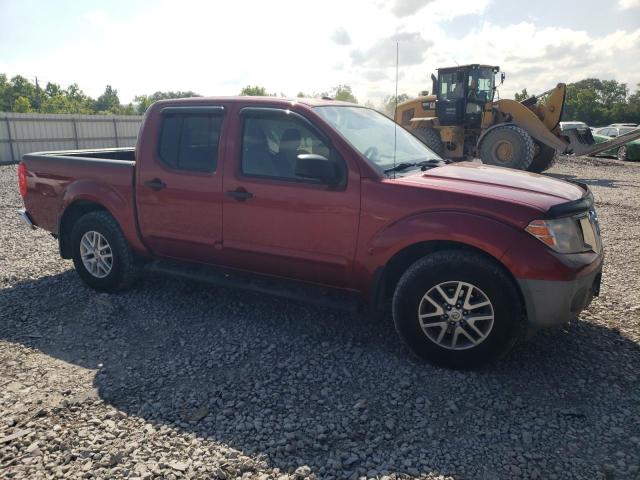 Photo 4 from auction – 2015 NISSAN FRONTIER S with VIN 1N6AD0ER4FN731264