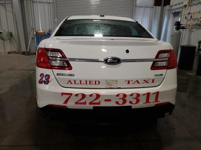 Photo 6 from auction – 2015 FORD TAURUS POL with VIN 1FAHP2MK3FG204285