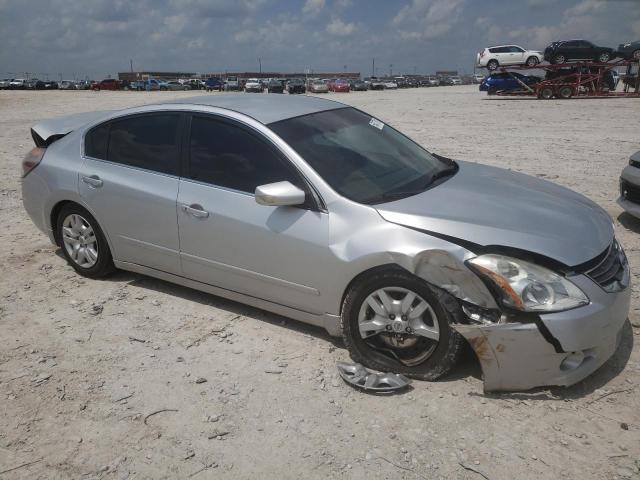Photo 4 from auction – 2010 NISSAN ALTIMA BAS with VIN 1N4AL2AP0AN521930