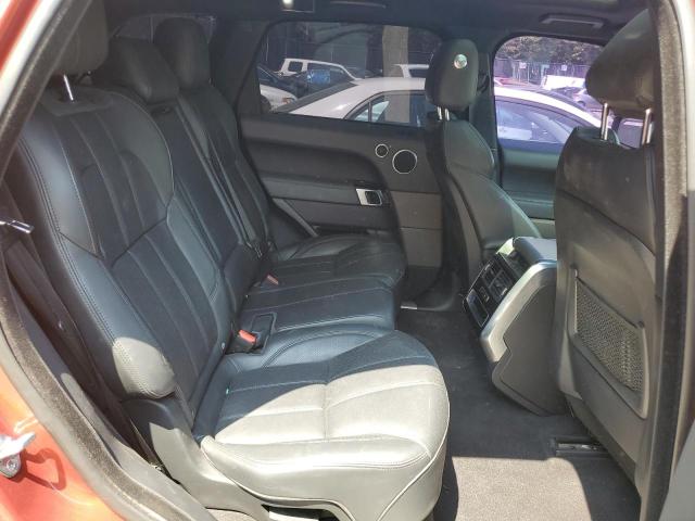 Photo 11 from auction – 2014 LAND ROVER RANGE ROVE with VIN SALWR2WFXEA381759