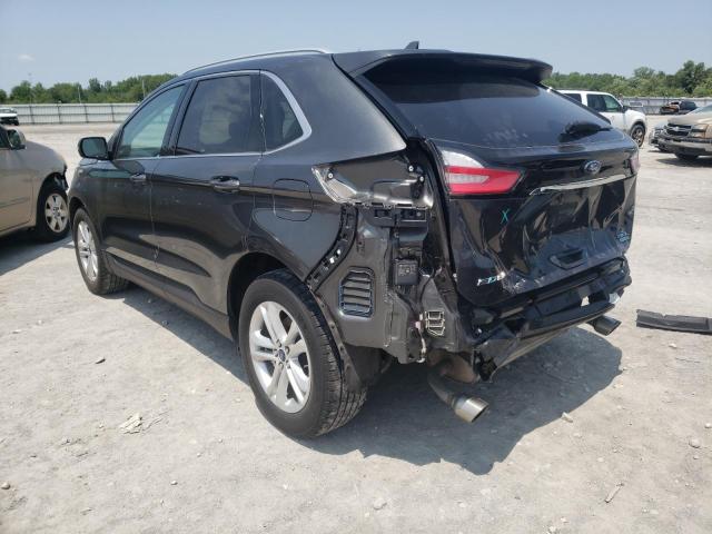 Photo 2 from auction – 2020 FORD EDGE SEL with VIN 2FMPK4J92LBA11626