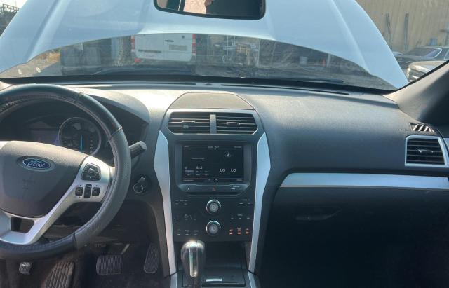 Photo 9 from auction – 2013 FORD EXPLORER X with VIN 1FM5K7D88DGB06505