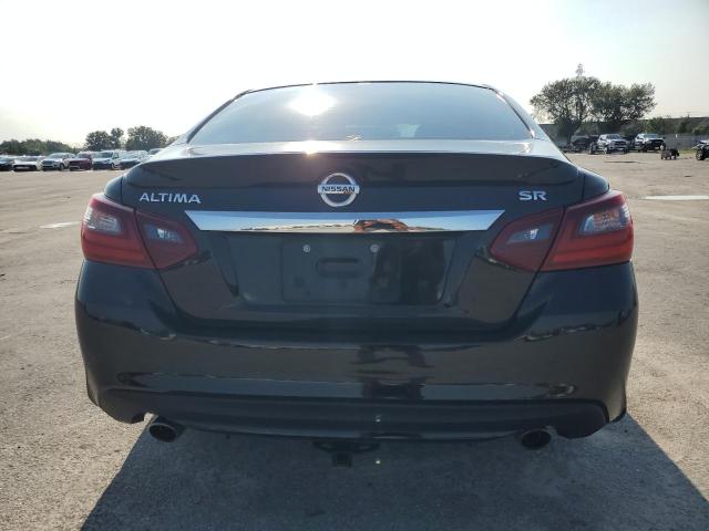 Photo 6 from auction – 2017 NISSAN ALTIMA 2.5 with VIN 1N4AL3AP3HN324671