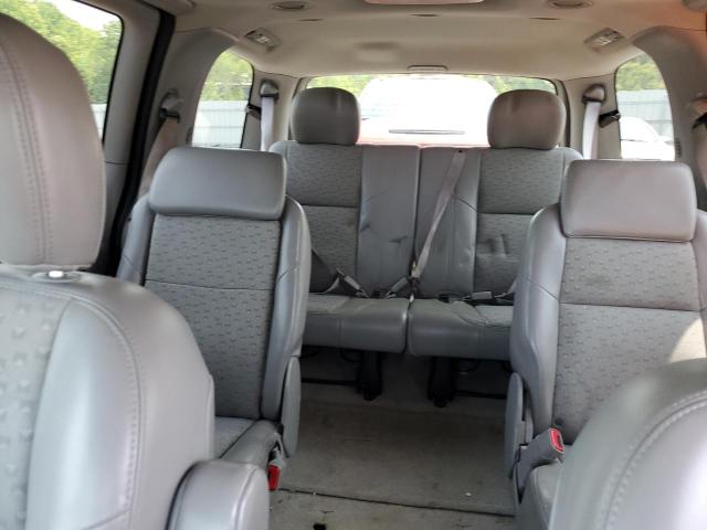 Photo 10 from auction – 2007 CHEVROLET UPLANDER L with VIN 1GNDV33177D147709