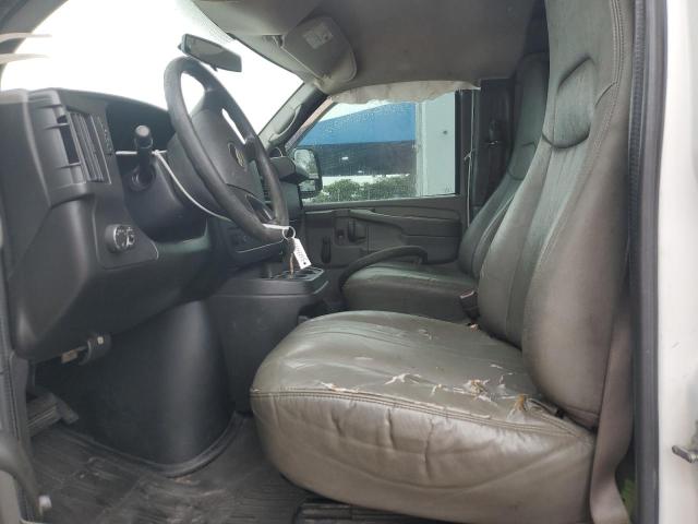 Photo 7 from auction – 2012 CHEVROLET EXPRESS G1 with VIN 1GCSGAFX2C1145182