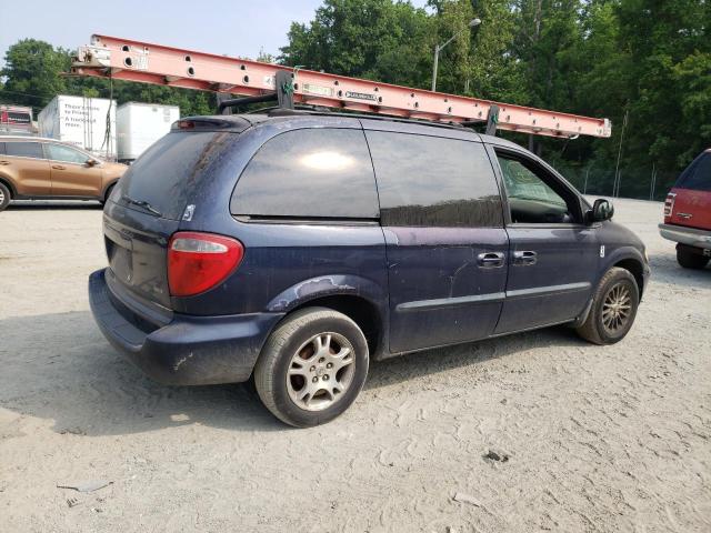 Photo 3 from auction – 2004 DODGE CARAVAN SX with VIN 1D4GP45R54B507580