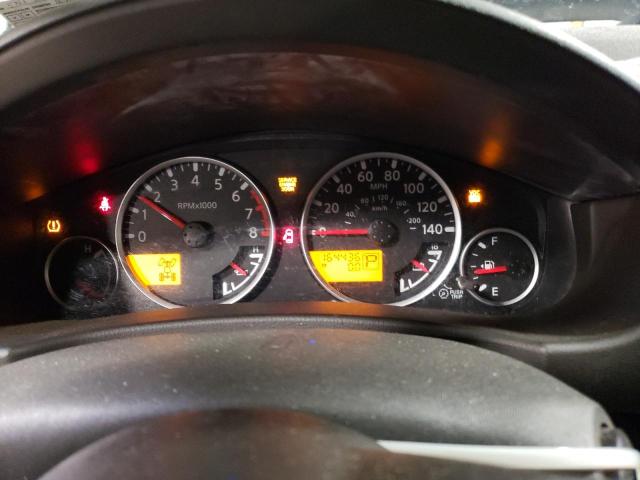 Photo 9 from auction – 2008 NISSAN PATHFINDER with VIN 5N1AR18B28C632865