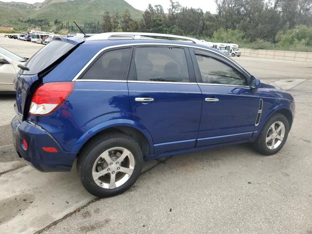 Photo 3 from auction – 2012 CHEVROLET CAPTIVA SP with VIN 3GNFL4E55CS643686