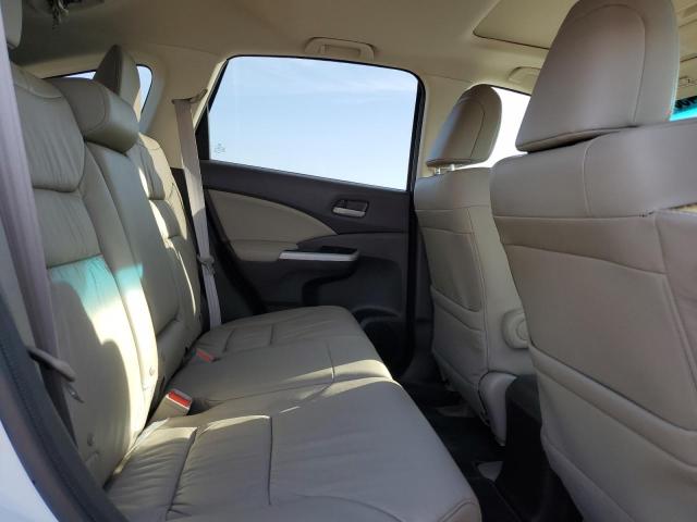 Photo 10 from auction – 2014 HONDA CR-V EXL with VIN 5J6RM4H77EL099372