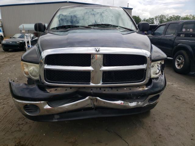Photo 5 from auction – 2005 DODGE RAM 1500 S with VIN 1D7HU16N25J598227