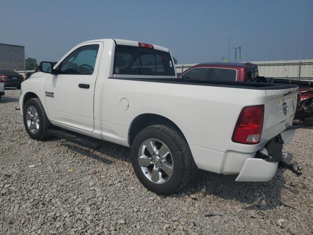 Photo 2 from auction – 2018 RAM 1500 ST with VIN 3C6JR6AG3JG244741