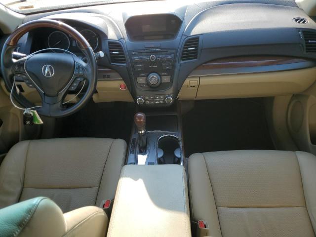 Photo 8 from auction – 2013 ACURA RDX with VIN 5J8TB4H30DL003998