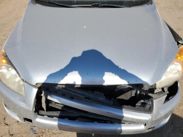Photo 11 from auction – 2010 TOYOTA RAV4 with VIN 2T3ZF4DVXAW024113