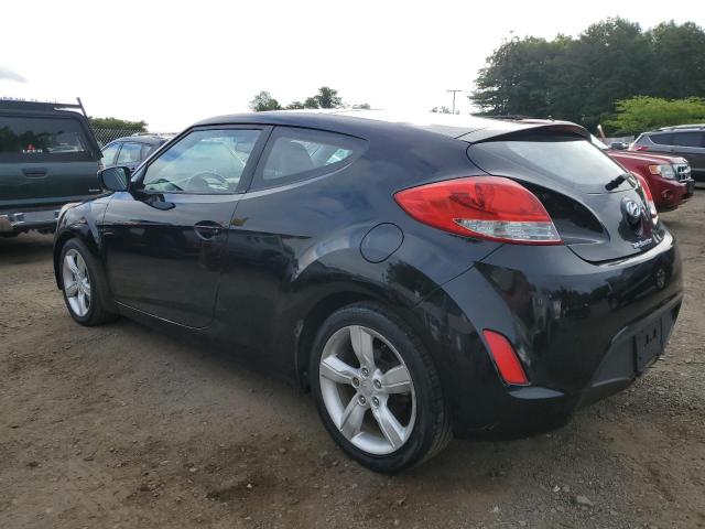 Foto 2 de la subasta – 2012 HYUNDAI VELOSTER con VIN KMHTC6AD1CU035115