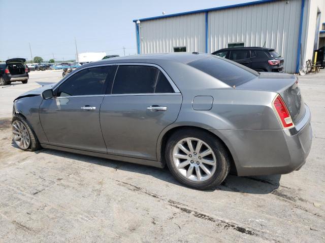 Photo 2 from auction – 2012 CHRYSLER 300 LIMITE with VIN 2C3CCACG3CH285123