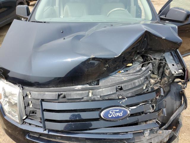 Photo 12 from auction – 2008 FORD EDGE LIMIT with VIN 2FMDK49C78BB38351