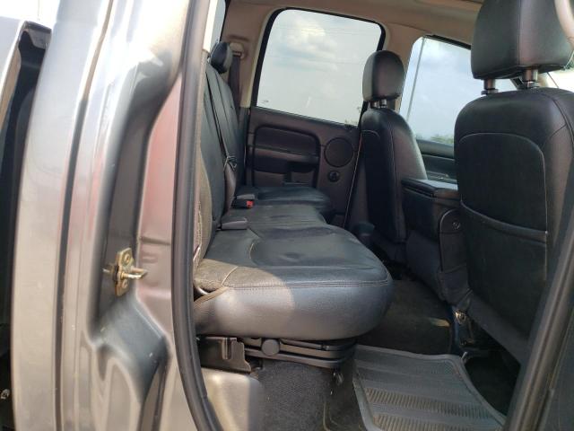 Photo 10 from auction – 2005 DODGE RAM 1500 S with VIN 1D7HU18D95S229461
