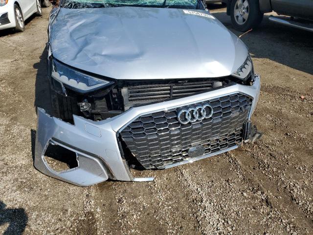 Photo 12 from auction – 2022 AUDI A3 PREMIUM with VIN WAUAUDGY2NA075731