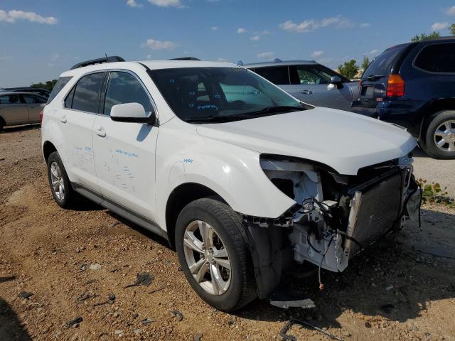 Photo 4 from auction – 2015 CHEVROLET EQUINOX LT with VIN 2GNALCEK3F1123920