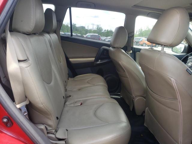 Photo 11 from auction – 2012 TOYOTA RAV4 with VIN JTMBF4DV1CD044154