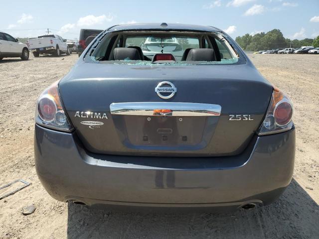 Photo 6 from auction – 2011 NISSAN ALTIMA BAS with VIN 1N4AL2AP8BN471375