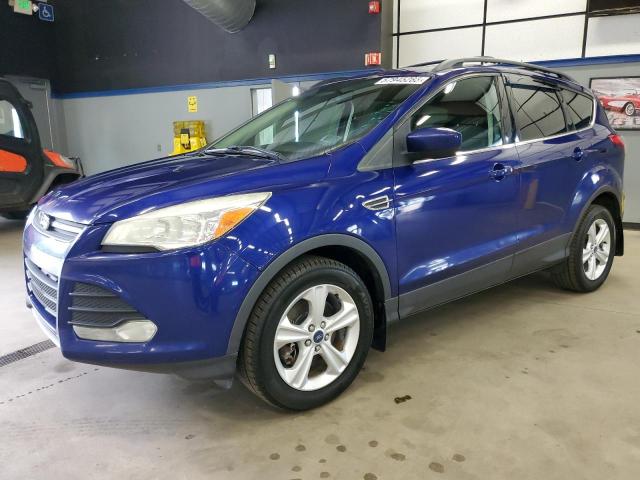 FORD ESCAPE SE 2013 with VIN 1FMCU9GX8DUB59755 - Photo from auction