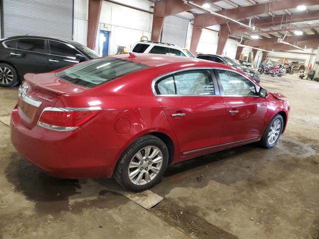 Photo 3 from auction – 2012 BUICK LACROSSE with VIN 1G4GC5ER7CF236183
