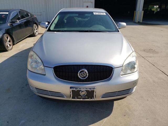 Photo 5 from auction – 2008 BUICK LUCERNE CX with VIN 1G4HD57208U149519