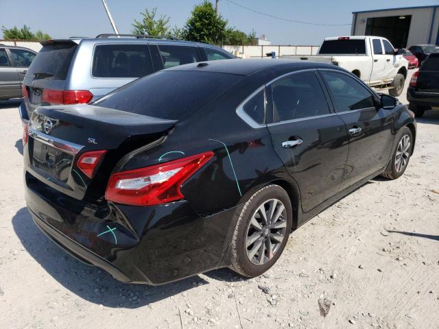 Photo 3 from auction – 2017 NISSAN ALTIMA 2.5 with VIN 1N4AL3AP3HC471617