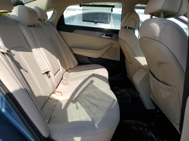 Photo 10 from auction – 2016 HYUNDAI SONATA SE with VIN 5NPE24AF3GH344154