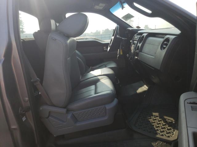 Photo 10 from auction – 2014 FORD F150 with VIN 1FTMF1CM8EKE73709