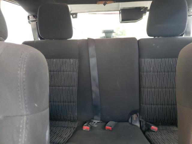 Photo 10 from auction – 2011 JEEP WRANGLER U with VIN 1J4BA3H10BL566997