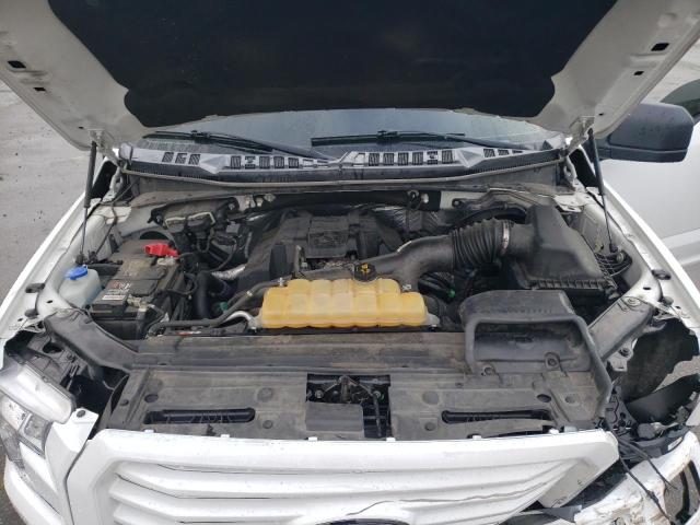 Photo 11 from auction – 2017 FORD F150 SUPER with VIN 1FTEW1EPXHKC44285